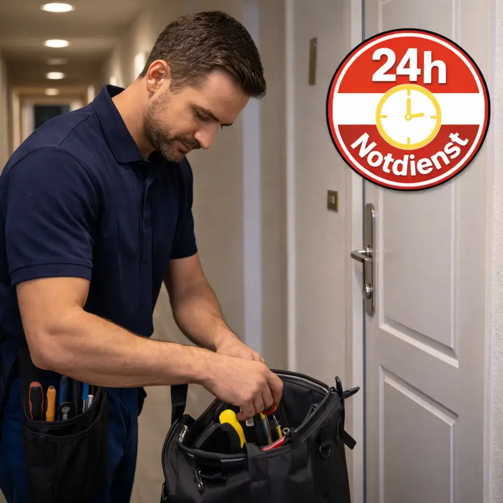 Aufsperrdienst München Notdienst