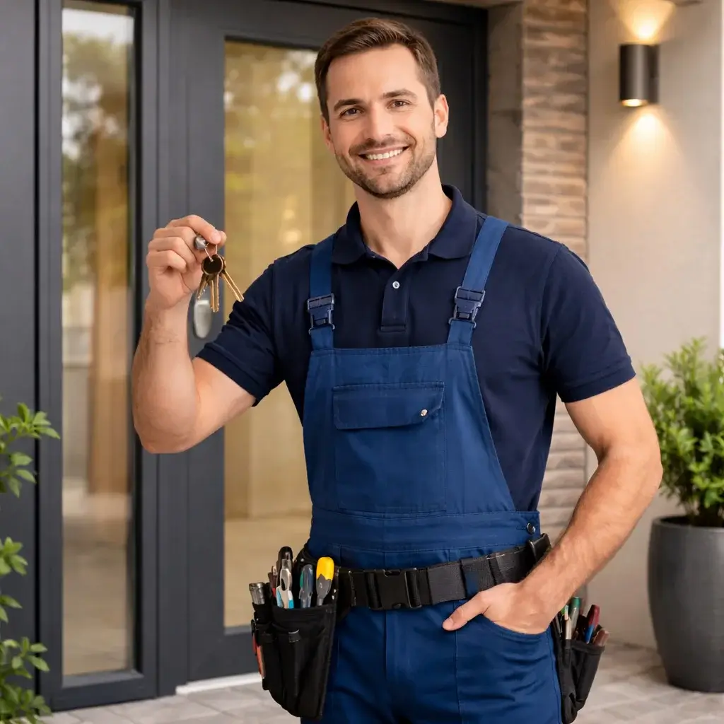 Aufsperrdienst München